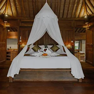 Bubu Mesari Ubud