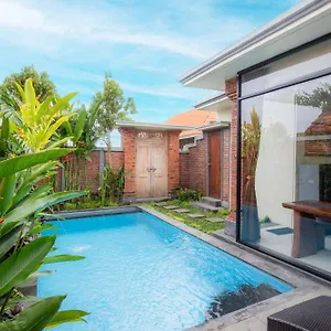 Mayura Private Pool Ubud