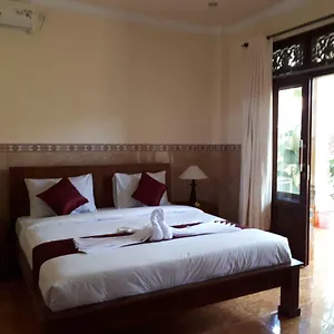 Mulan Dini House Ubud