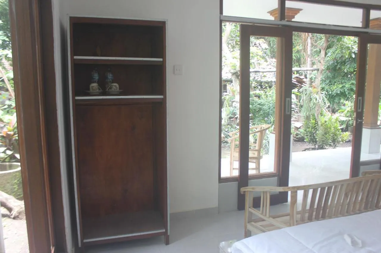 Homestay Umah De Arlika Ubud