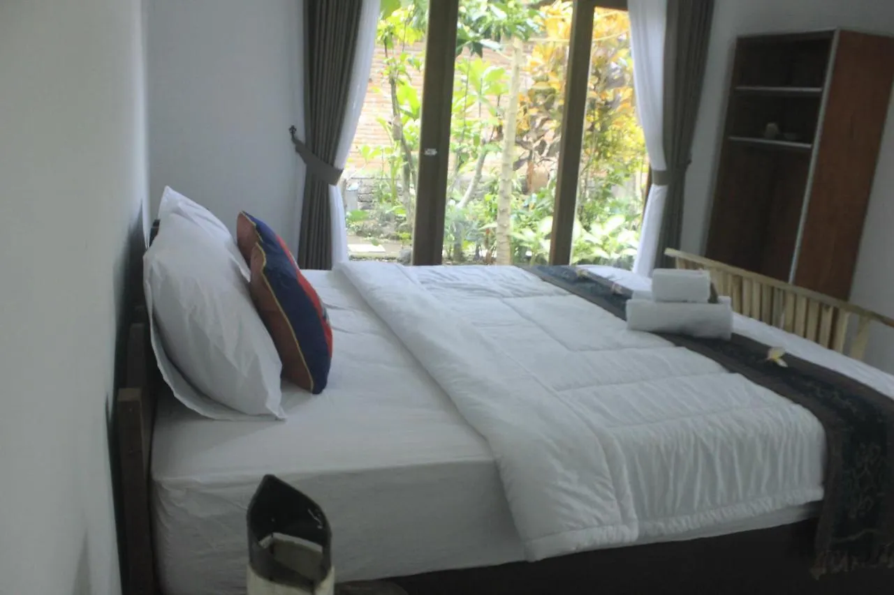 Homestay Umah De Arlika Ubud Indonesia
