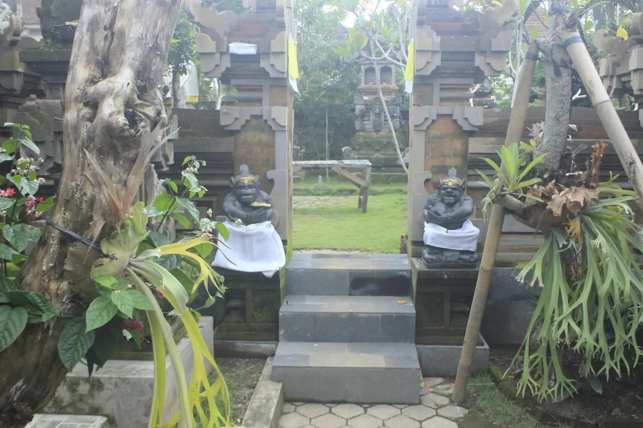 Umah De Arlika Ubud
