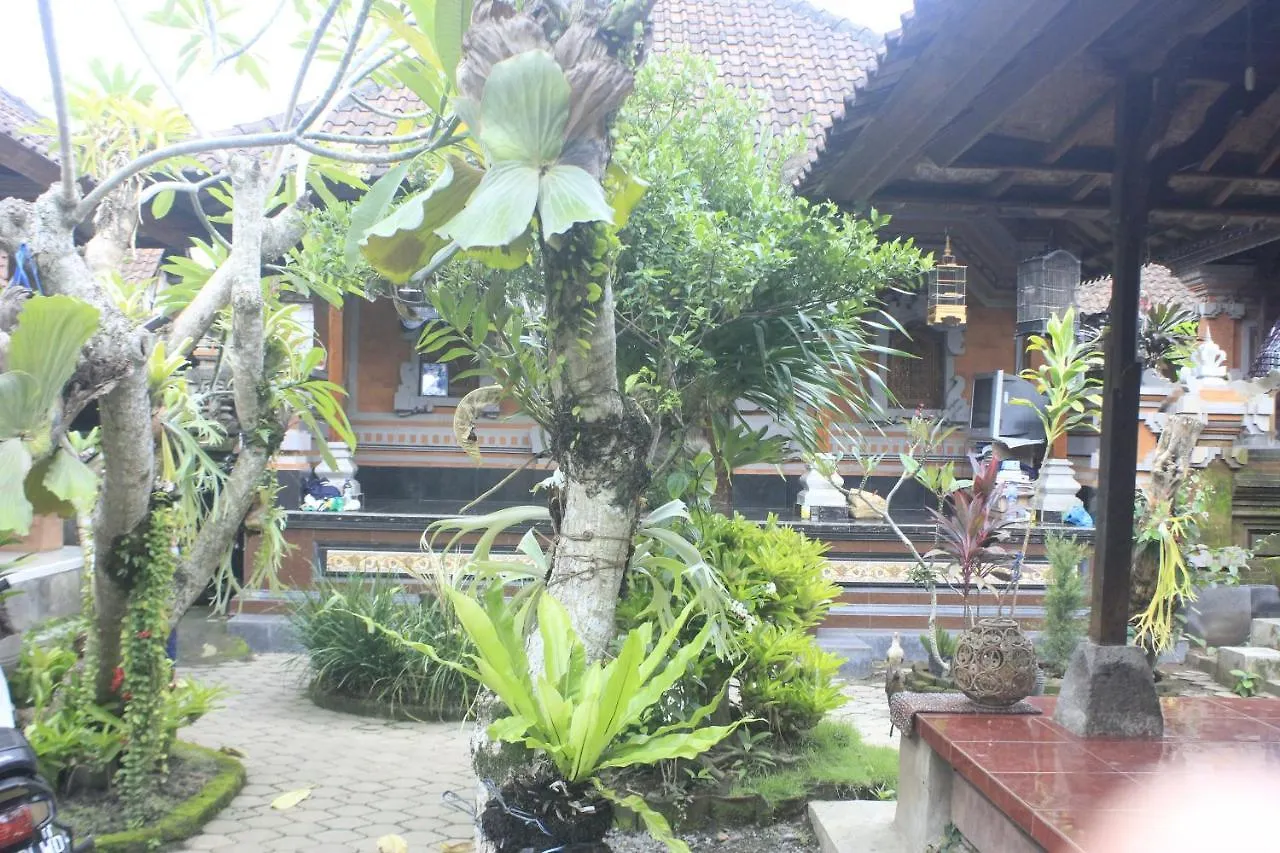 Séjour chez l'habitant Umah De Arlika Ubud