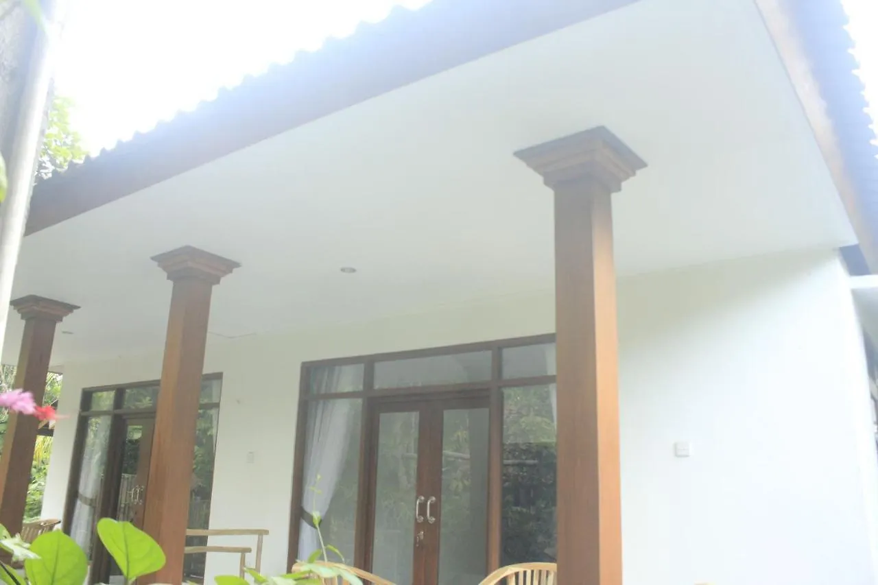 Séjour chez l'habitant Umah De Arlika Ubud