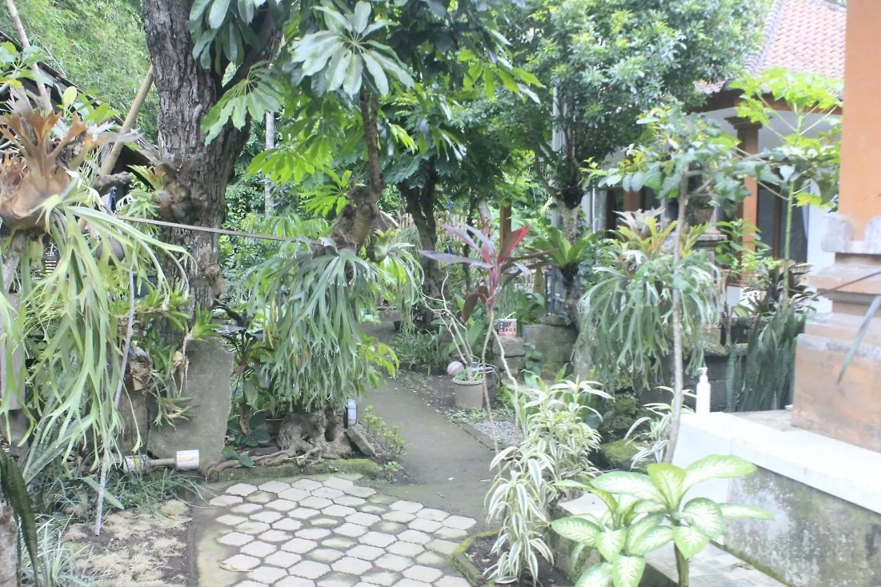 Umah De Arlika Ubud