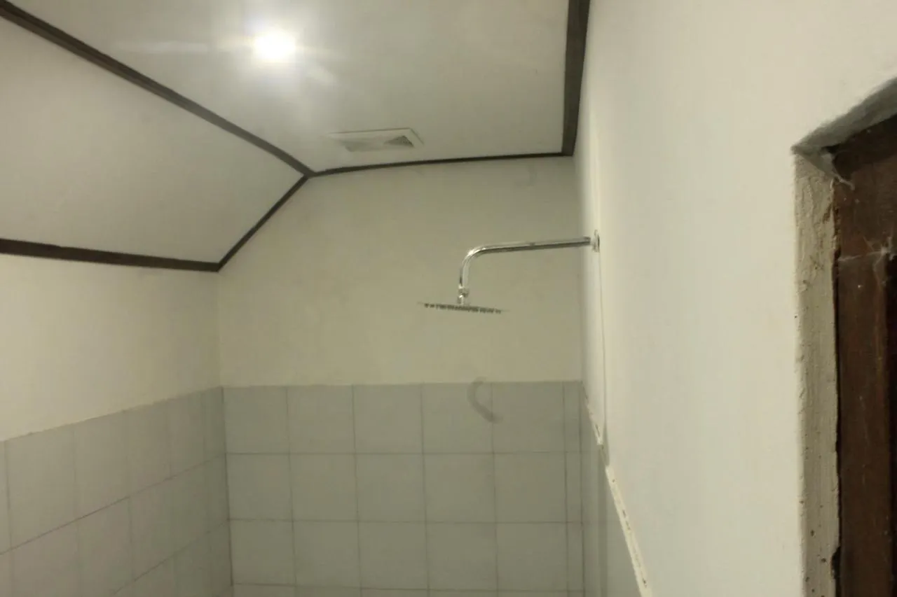 Umah De Arlika Ubud Ubytování v soukromí
