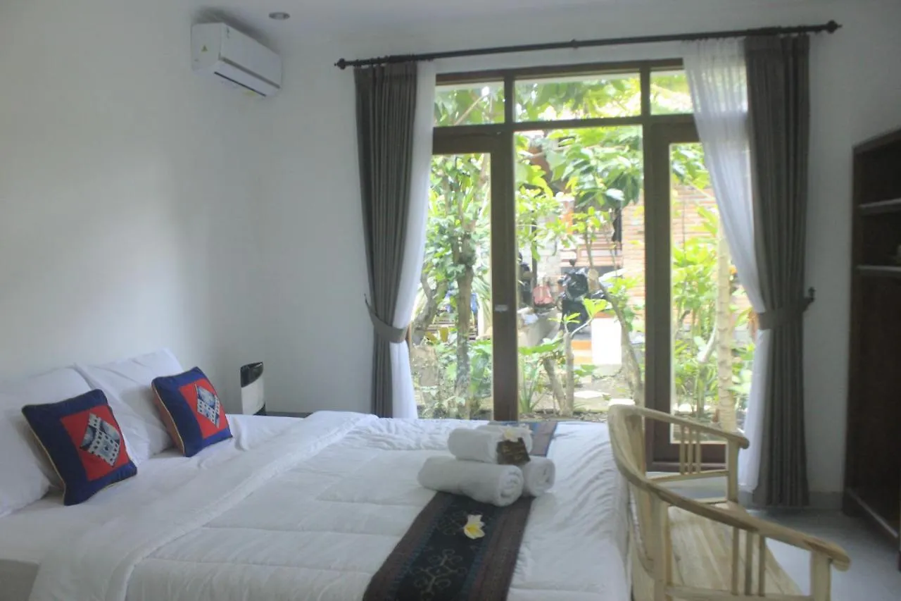 Umah De Arlika Ubud 0*, 乌布