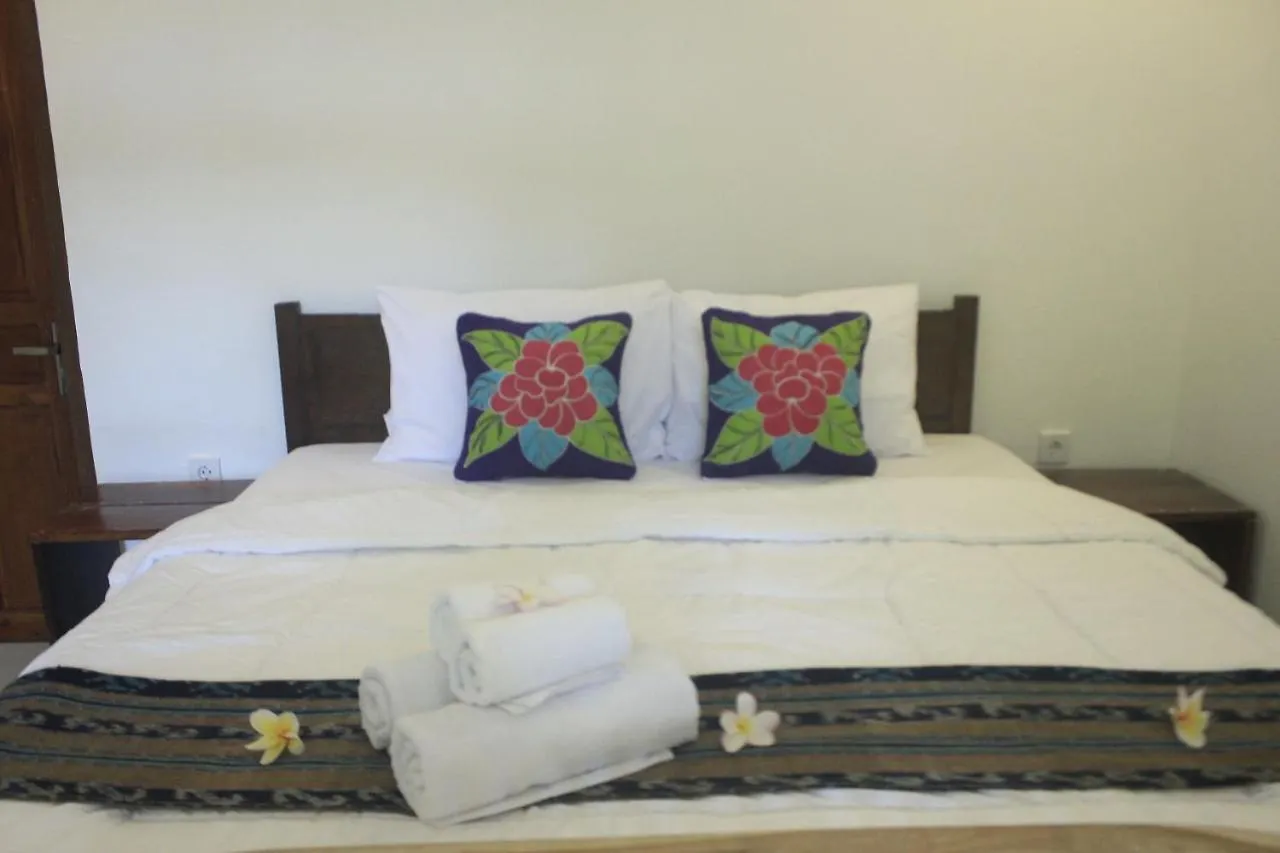 Umah De Arlika Ubud 0*, 乌布