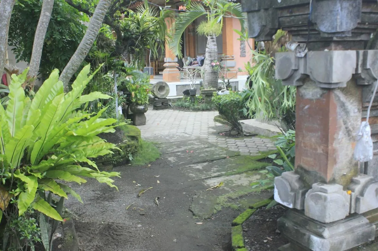 Umah De Arlika Ubud 0*, 乌布 印尼