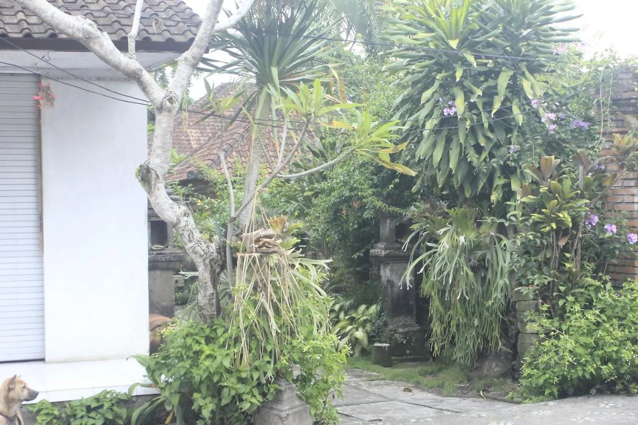 Umah De Arlika Ubud