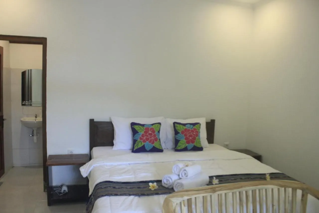 Umah De Arlika Ubud 0*, 乌布